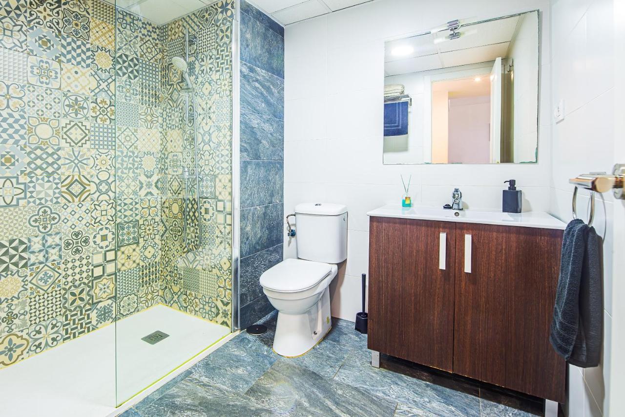 Cartagenaflats, Apartamentos Anfiteatro Romano 3C Bagian luar foto
