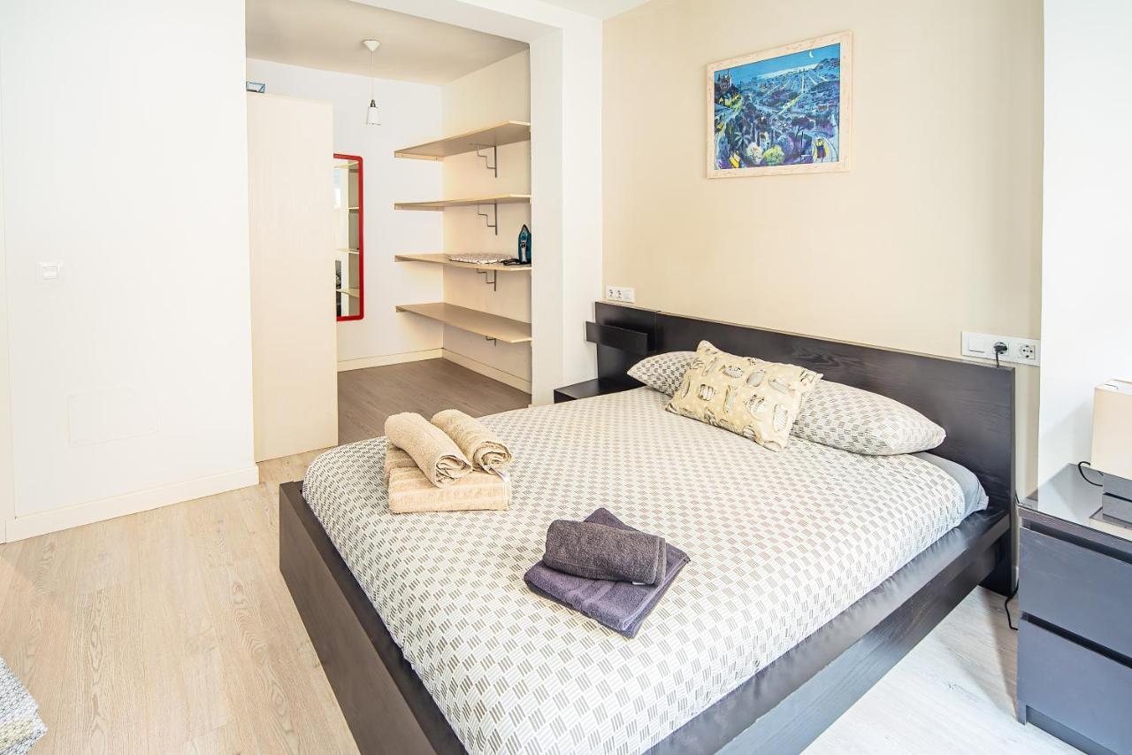Cartagenaflats, Apartamentos Anfiteatro Romano 3C Bagian luar foto