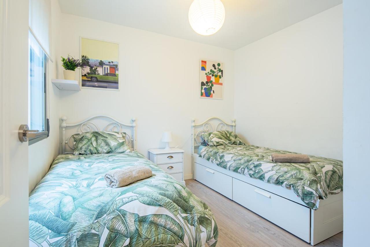 Cartagenaflats, Apartamentos Anfiteatro Romano 3C Bagian luar foto