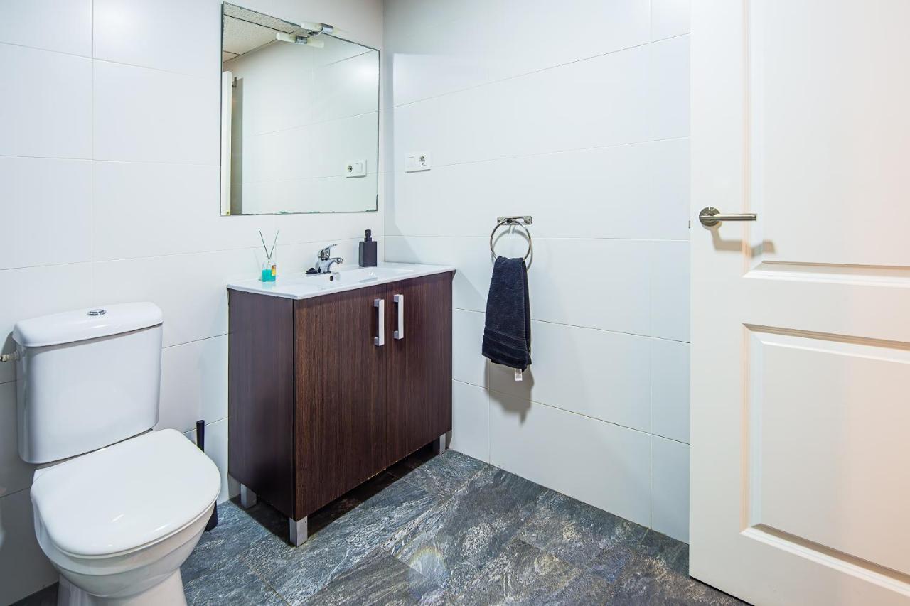 Cartagenaflats, Apartamentos Anfiteatro Romano 3C Bagian luar foto