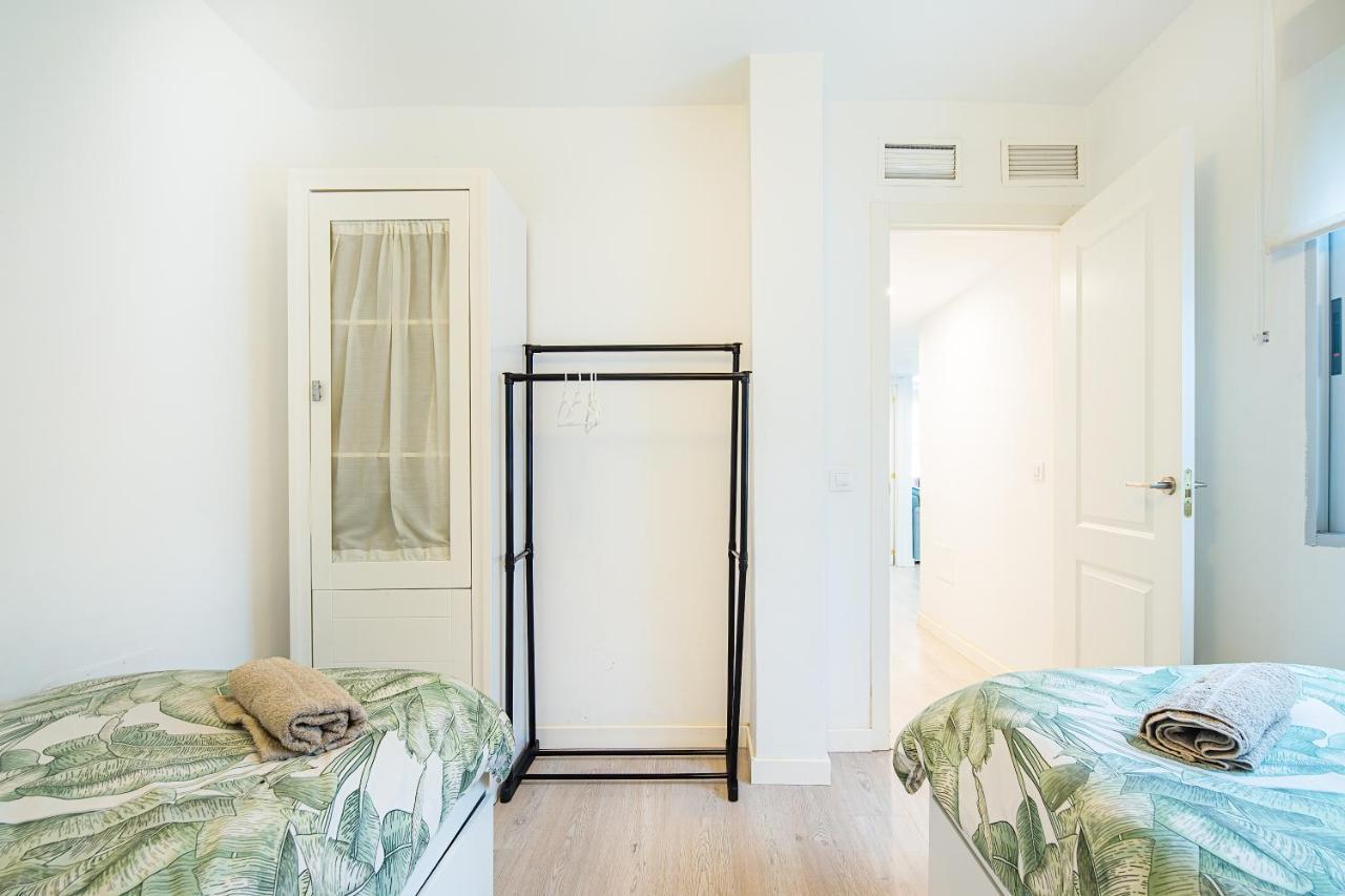 Cartagenaflats, Apartamentos Anfiteatro Romano 3C Bagian luar foto
