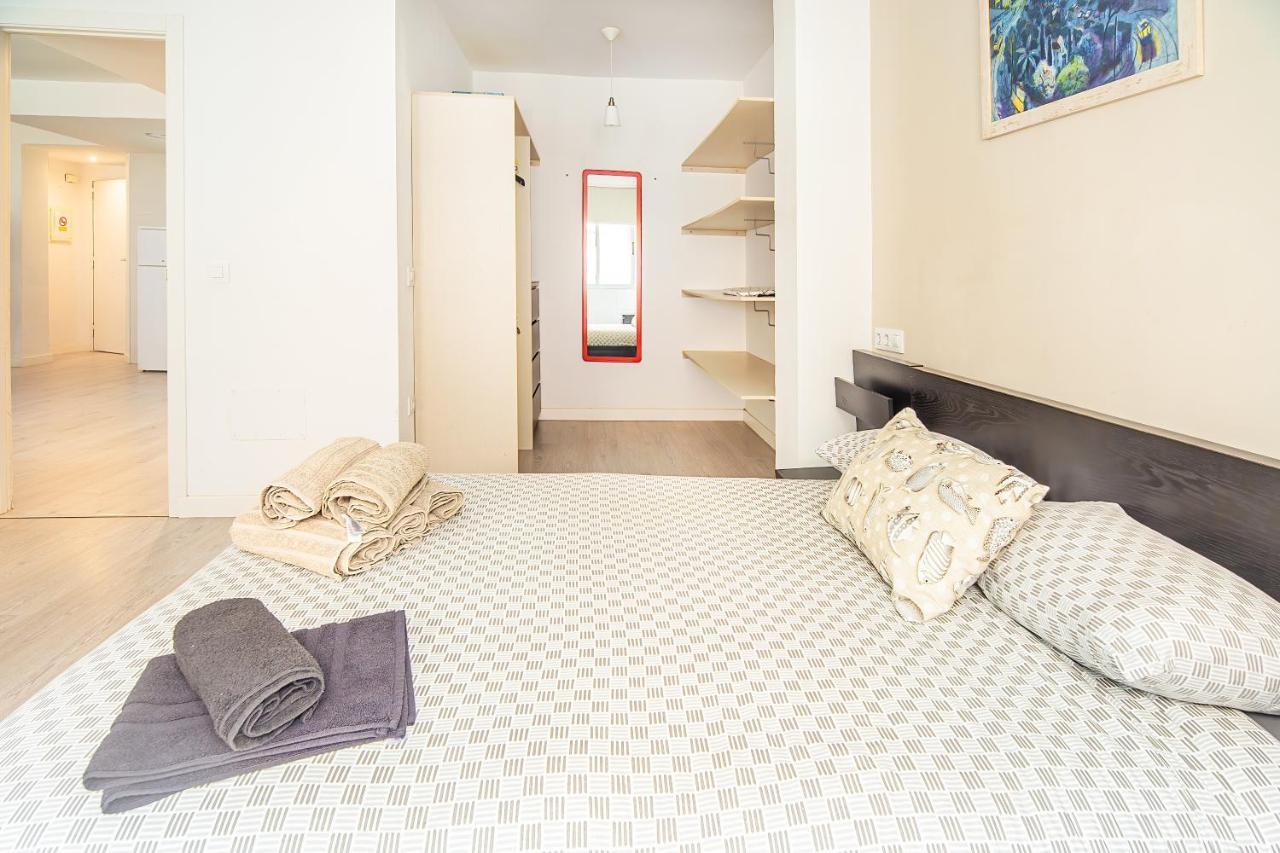 Cartagenaflats, Apartamentos Anfiteatro Romano 3C Bagian luar foto
